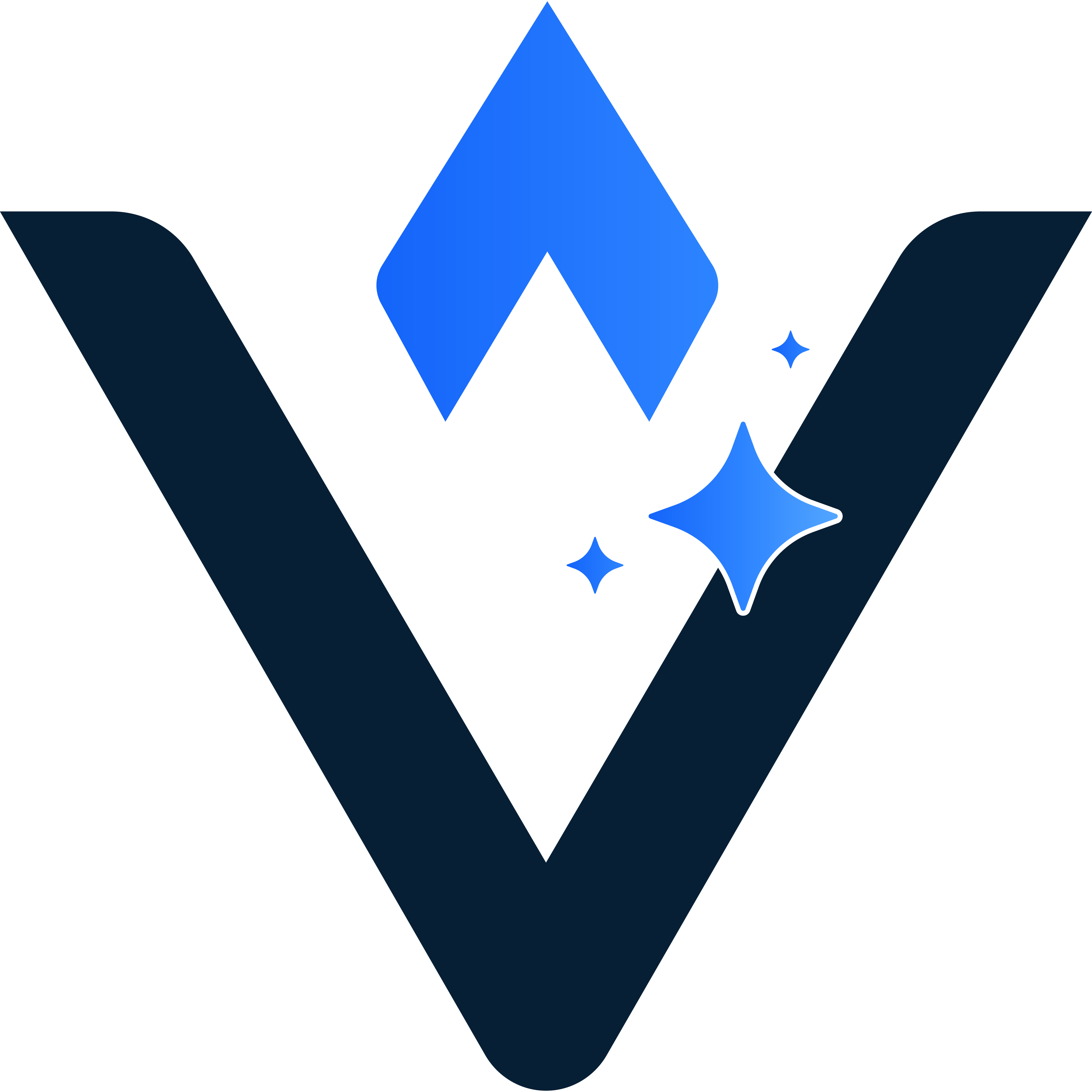 Vanguard AI